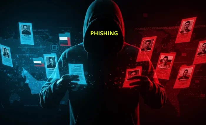 Microsoft bongkar biang kerok phishing, 338 website terlibat