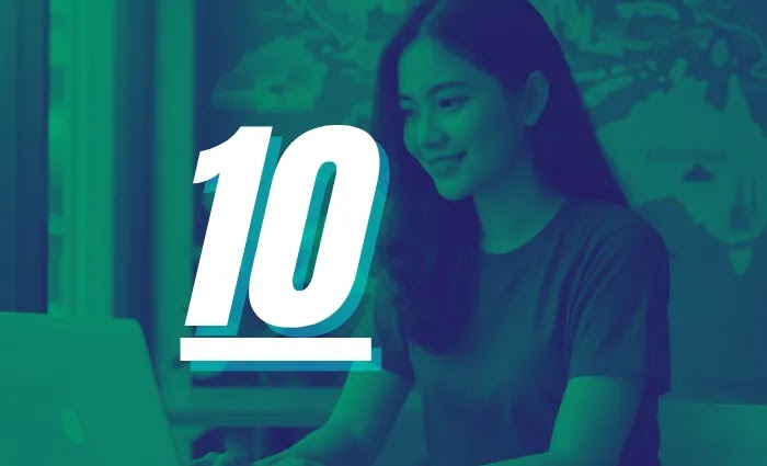 10 Provinsi di Indonesia paling cakap digital, sepanjang 2025