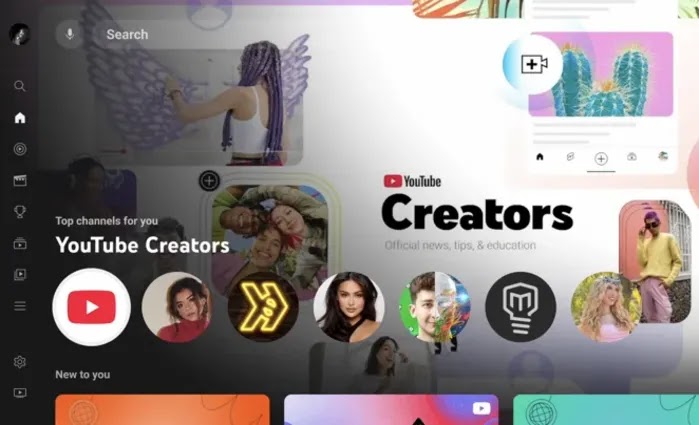 Perkuat ekosistem TV, YouTube dorong pendapatan konten kreator