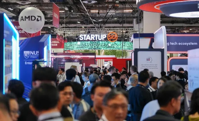Microsoft turun tangan, bantu tumbuhkan 150 startup AI Singapura