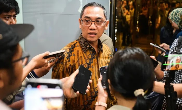 Tidak patuh regulasi RI, Komdigi suspend PSE TikTok
