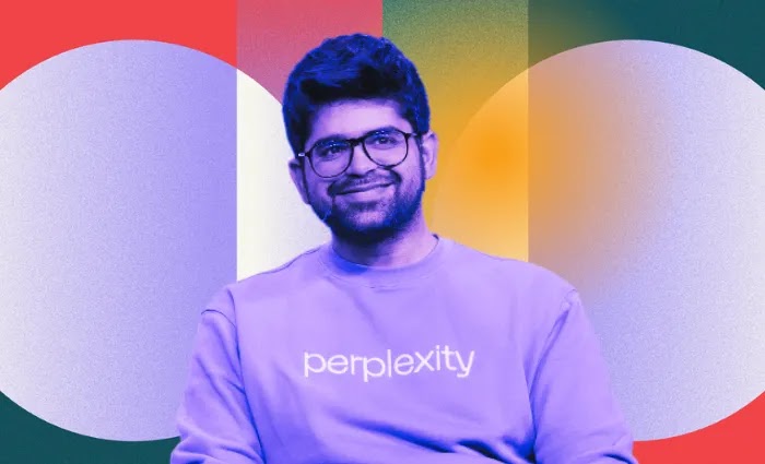 Integrasikan AI ke sistem TV, CEO Perplexity: menyingkirkan remote!