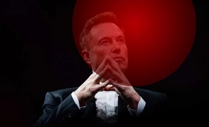 Elon Musk blak-blakan bikin Grokipedia, tandingan Wikipedia