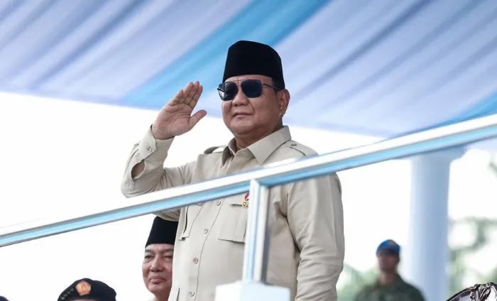 4 Gebrakan cepat digitalisasi Prabowo setahun jadi presiden
