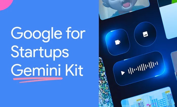 Google pilih 53 startup dari seluruh dunia, digembleng pakai AI