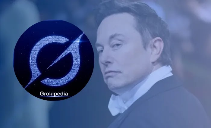 Lawan organisasi jahat, Elon Musk: Grokipedia akan diterbitkan