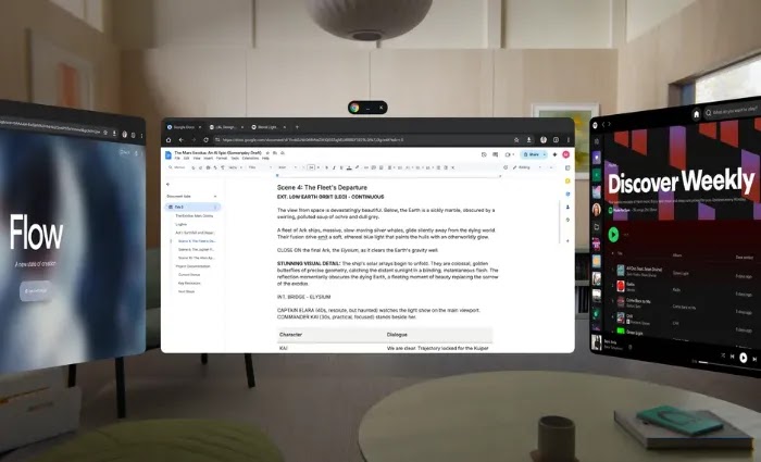Gemini AI jadi otak di Android XR, Google balik arah ke dunia virtual