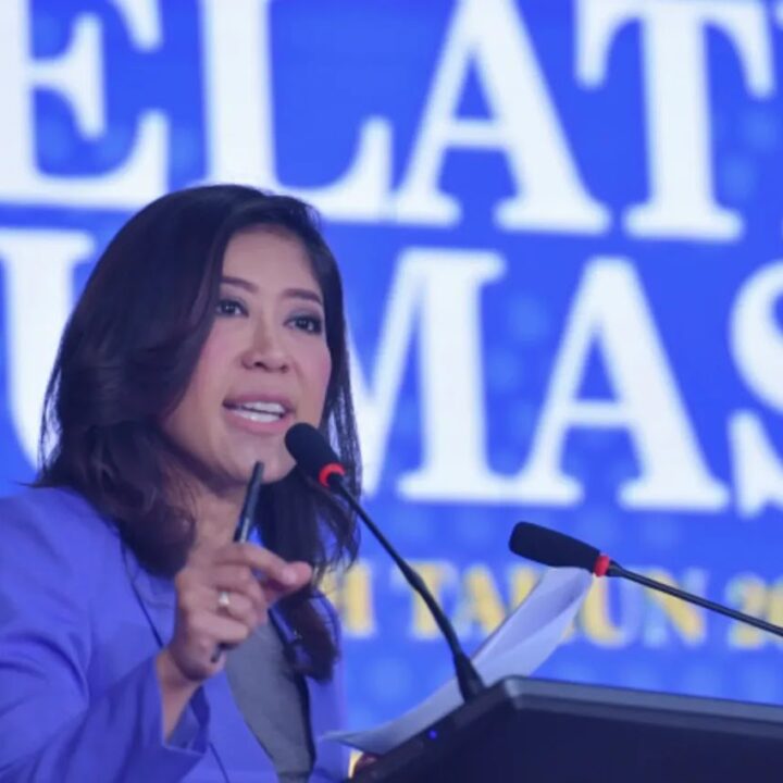 Gelar patroli siber, 23 ribu rekening untuk transaksi judol diblokir