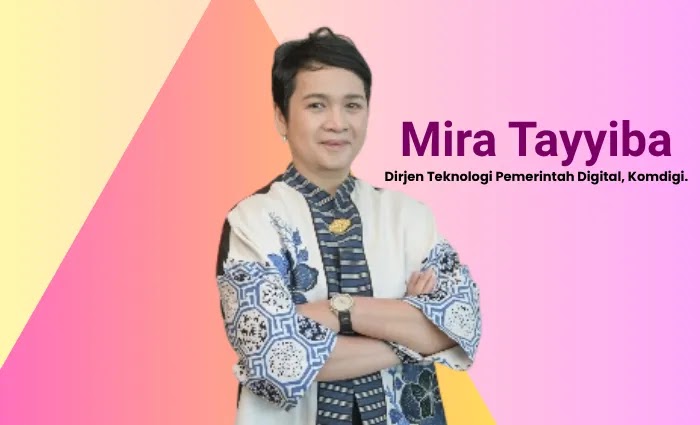 Perempuan cakap digital, penggerak ekonomi masa depan global