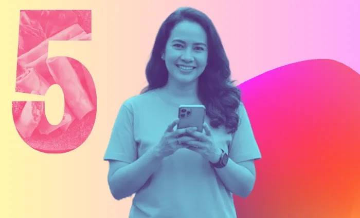 5 Aplikasi resep kuliner paling banyak didownload di Google Play