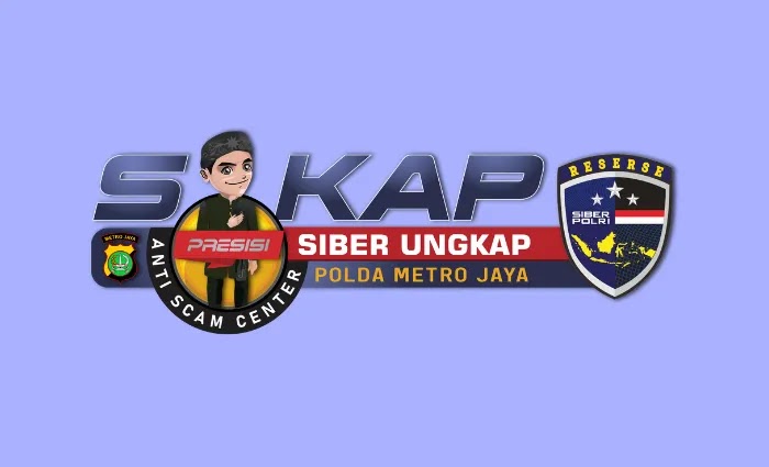 Gratis! Polda Metro Jaya luncurkan platform aduan penipuan online