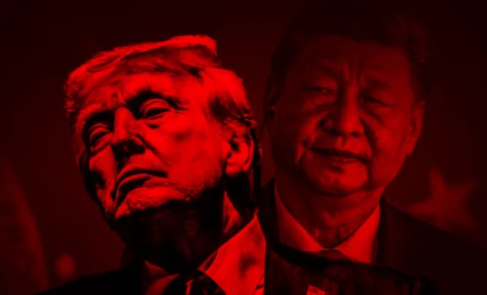 Tiongkok ke Trump: kerja sama energi dengan Rusia sah!