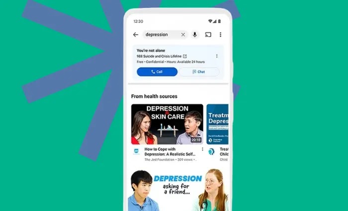 YouTube rilis alat dukungan kesehatan mental global, khusus remaja