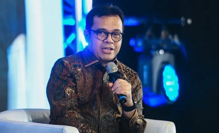 Wamen Nezar blak-blakan: deepfake modus kejahatan siber berbahaya