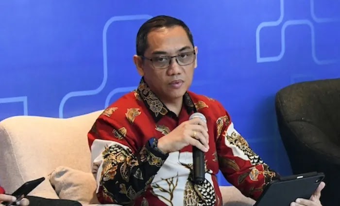 Komdigi: Zangi belum terdaftar sebagai PSE Privat