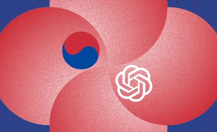 Studi OpenAI: Korea Selatan salah satu kekuatan AI dunia