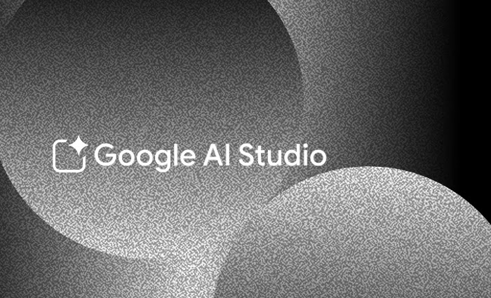 Google AI Studio luncurkan fitur baru galeri aplikasi, makin canggih!
