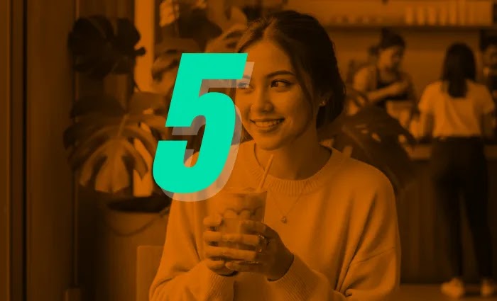 5 Aplikasi kopi kekinian digandrungi di Indonesia, cek datanya