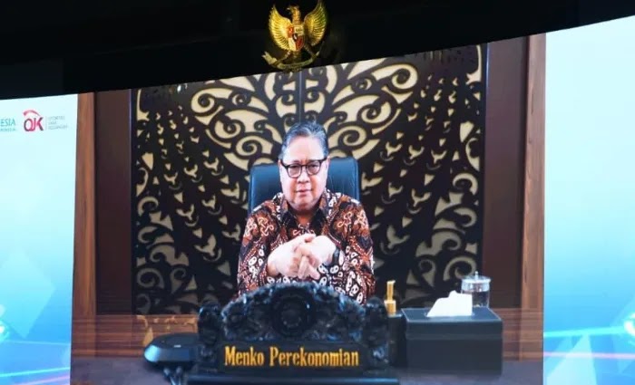 Dari QRIS hingga AI, peluang dan tantangan berat ekonomi digital RI