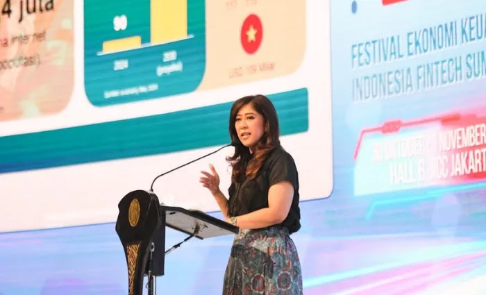 Menkomdigi: transformasi digital bukan urusan teknologi saja!