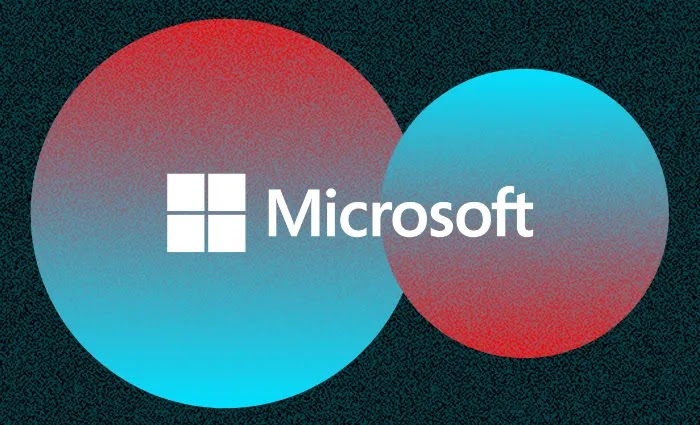 Microsoft buka data, serangan siber pakai AI makin gila-gilaan