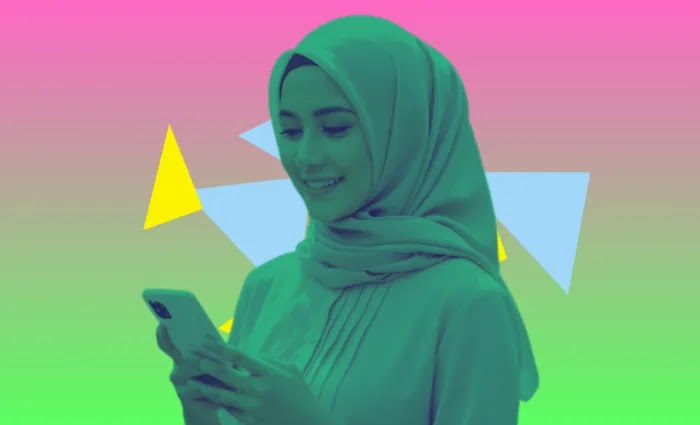 5 Rekomendasi aplikasi penunjuk kiblat salat, praktis dan gratis