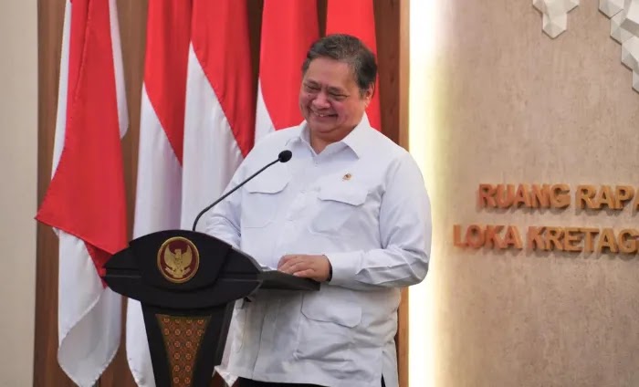 Program magang 2025, Menko Airlangga: yang daftar membludak