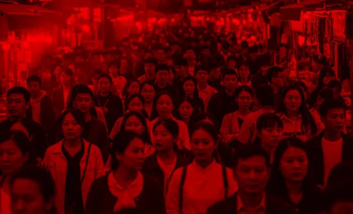 Tiongkok perketat transfer data lintas negara, efektif 1 Januari 2026