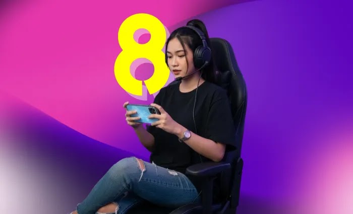 8 Gim terpopuler dengan unduhan 1 miliar lebih di Google Play