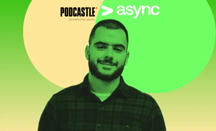 Transformasi Podcastle menjadi Async, hadirkan fitur AI canggih