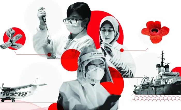 Hasil kajian, BRIN dorong pengawasan obat dan makanan pakai AI