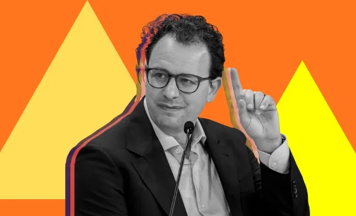 CEO Anthropic dan Google jadi saksi serangan siber otonom Tiongkok