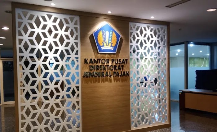Bahaya! tolong teliti, jangan sampai tertipu domain palsu Coretax