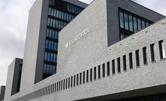 Investigasi, Europol ungkap kripto alat transaksi pembajakan digital