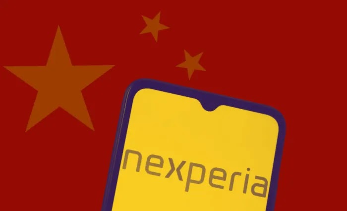Produksi semikonduktor Nexperia terganggu, Tiongkok turun tangan