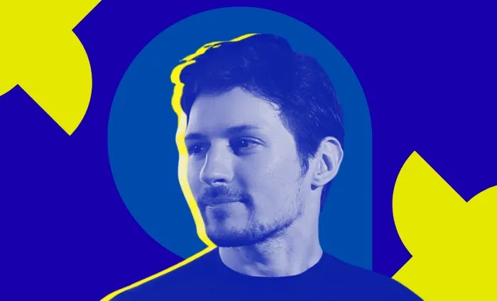 Kebebasan internet terancam, CEO Telegram kritik keras Uni Eropa