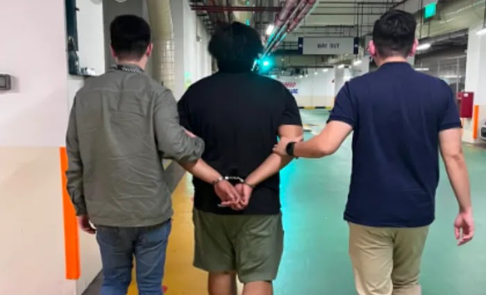 Awas! phishing web WhatsApp palsu, warga Singapura jadi korban