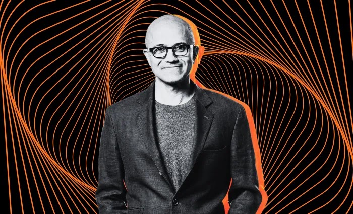 Pesan penting dari CEO Microsoft di tengah menjamurnya AI