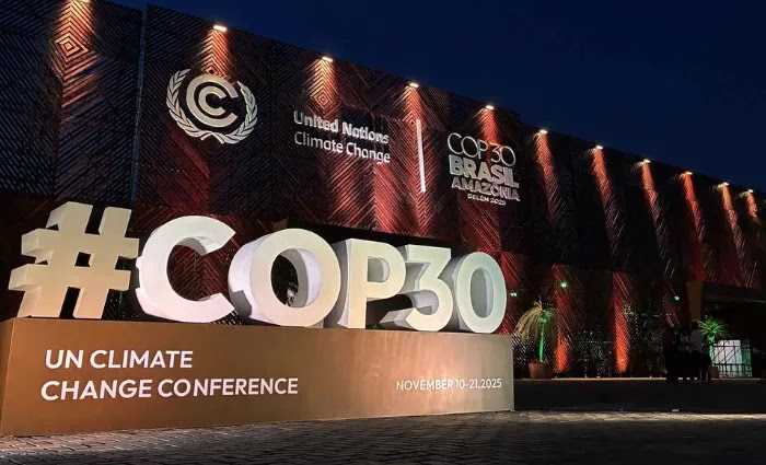Penipu merajalela catut nama UNFCCC, modus domain email tiruan