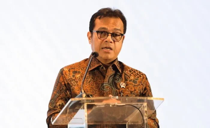 Was-was data bocor, Wamen Nezar ingatkan industri asuransi pakai AI