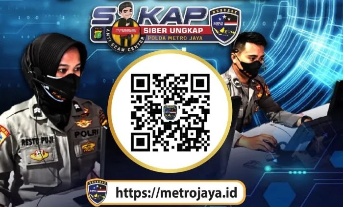 Manfaatkan AI, Polda Metro Jaya blokir rekening penipu cuma 15 menit