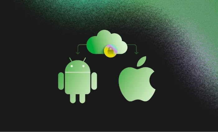 Lewat fitur Quick Share, Android dan iPhone bisa berbagi file