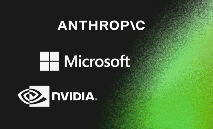 Cari peluang, Microsoft-NVIDIA-Anthropic integrasikan kekuatan AI