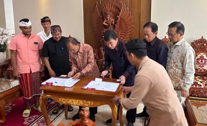 Identitas digital baru Pulau Dewata, domain .bali segera meluncur