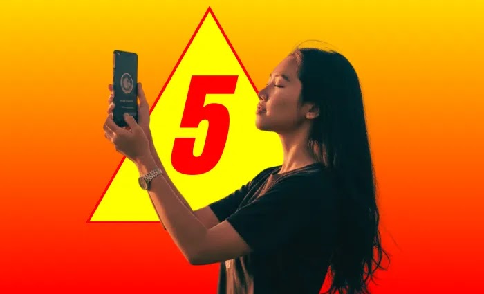 5 Aplikasi pemantau sinyal HP Android di tengah bencana alam