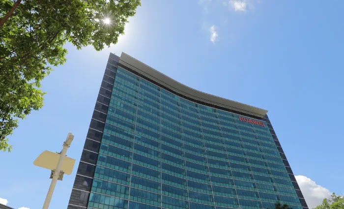 Bisnis Huawei dan ZTE digoyang, Tiongkok murka ke Uni Eropa