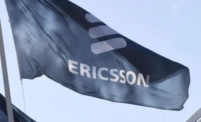 Ericsson gugat perusahaan global Tiongkok di empat negara