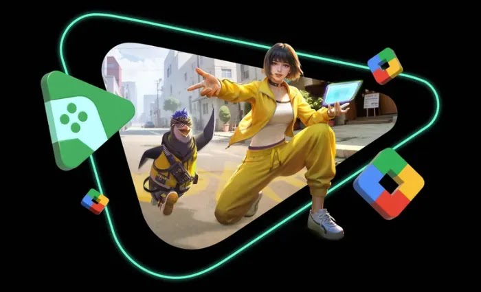 Google Play Games dan Garena resmi luncurkan Free Fire League