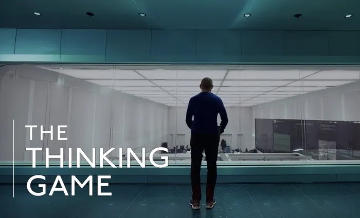 Google DeepMind buka rahasia AGI ke publik lewat film dokumenter
