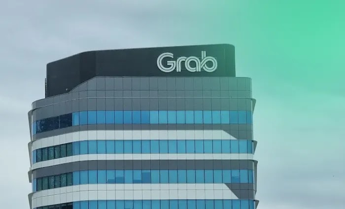 Sindikat akun palsu Grab diciduk di Singapura, klaim fiktif terbongkar
